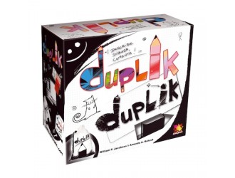 Joc Duplik