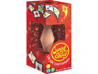 Joc JUNGLE SPEED Eco-pack