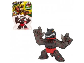 Figurina stretch erou Goojitzu Shredz