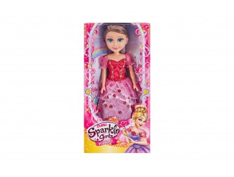 Papusa SPARKLE GIRLZ DOLL 46CM 00392
