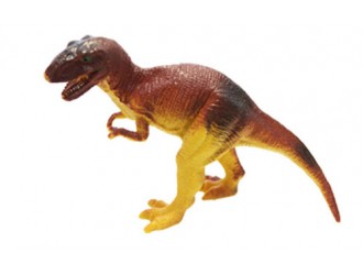 Set figurine dinozauri 6 tipuri mici 24389