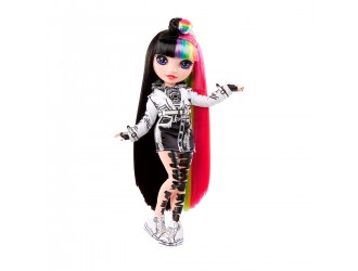 Set Papusa Rainbow High JETT DAWSON Art of Fashion