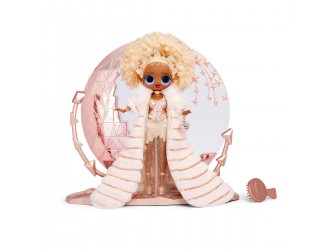 Papusa de colectie L.O.L. SURPRISE! O.M.G. HOLIDAY