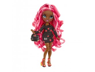 Papusa Rainbow High S3 Daria Roselyn (Roz)