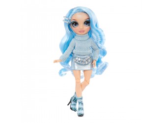 Papusa Rainbow High S3 Gabriella Icely (Gheata)
