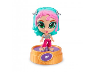 Set Papusa Evie cu cosmetica 2in1 Instaglam S1