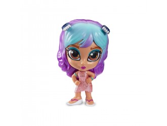 Set Papusa Hayley cu cosmetica 2in1 Instaglam S1