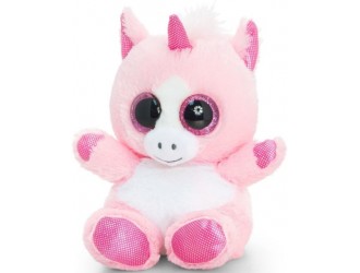 Jucarie de plus Animotsu 25cm-Unicorn