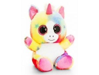 Jucarie de plus Animotsu 25cm-Unicorn