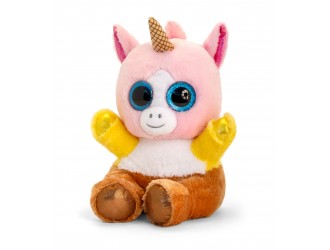 Jucarie de plus parfumata Animotsu Sweet Scents 15cm