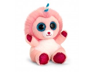 Jucarie de plus parfumata Animotsu Sweet Scents 15cm