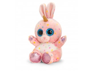 Jucarie de plus parfumata Animotsu Sweet Scents 15cm