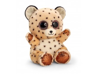 Jucarie de plus parfumata Animotsu Sweet Scents 15cm
