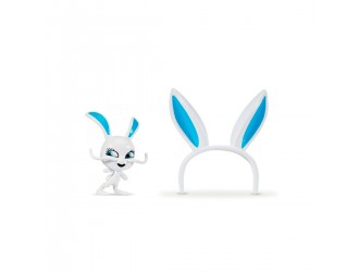 Papusa Bunnix Miraculous 26cm