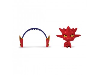 Papusa DragonBug Miraculous 26cm
