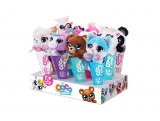 Jucarie de plus COCO SURPRISE ZURU 00250 (1buc.)