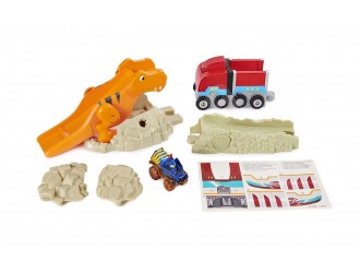 Set PAW PATROL ”CHASE T-REX RESCUE” 31133