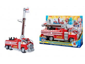 Set PAW PATROL ”POMPIERI” 33145