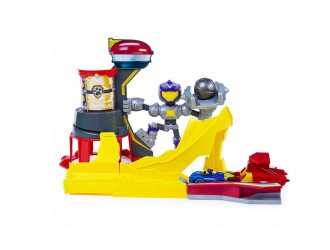 Set PAW PATROL ”MIGHTY METEOR TRACK SET” 29801