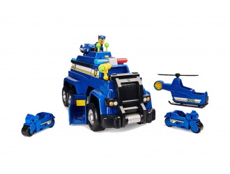 Set PAW PATROL ”POLICE” 31137