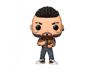 Figurina V-MALE Cyberpunk 2077 Funko Pop! 9,6 cm