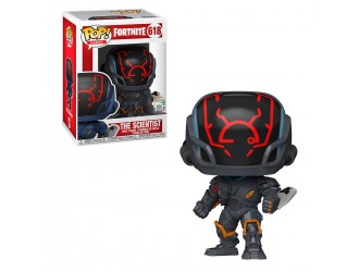 Figurina THE SCIENTIST FORTNITE Funko Pop! 9,6 cm