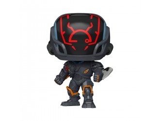 Figurina THE SCIENTIST FORTNITE Funko Pop! 9,6 cm