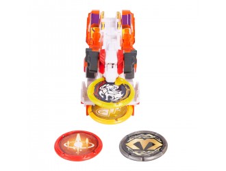 Masina-transformer Screechers Wild! DUSKY ANTELOP S3 L2