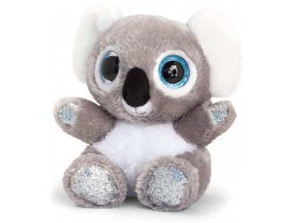 Jucarie de plus Koala 15cm Animotsu