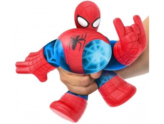 Goojitzu Spiderman