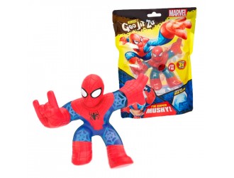 Goojitzu Spiderman