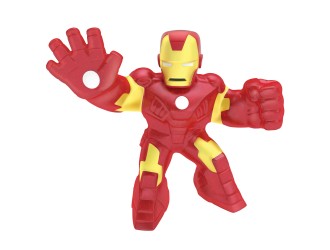 Goojitzu Iron Man