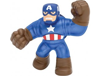 Goojitzu Capitan America