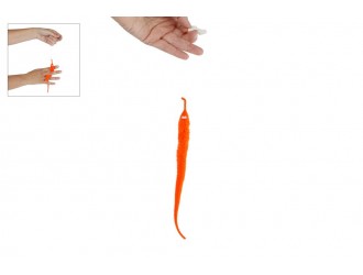 Jucarie Viermisor magic diverse culori