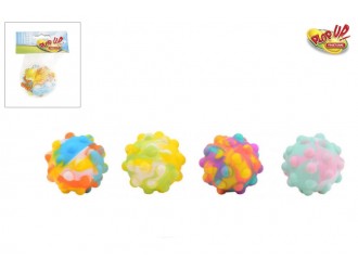 Minge Plop Up! multicolora 7cm