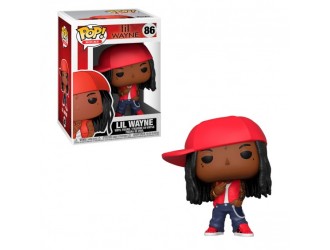Figurina Funko POP! LIL WAYNE