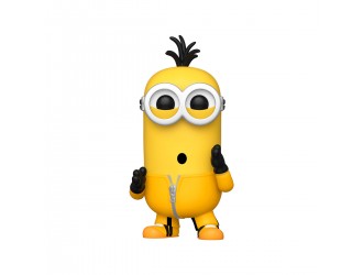 Figurina Funko POP! Minions - KUNG FU KEVIN