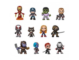 Mini Figurina Avengers Seria Funko Mystery Minis diverse modele