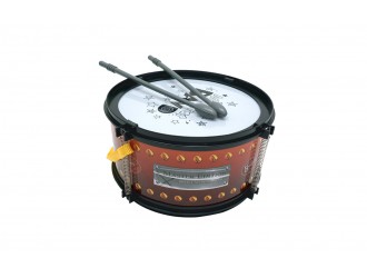 Instrument muzical de jucarie Toba UNIKATOY 19CM 25526