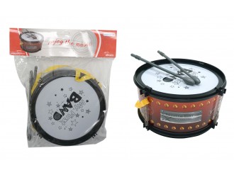 Instrument muzical de jucarie Toba UNIKATOY 19CM 25526