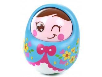 Tumbler set de jucarii Hola Toys