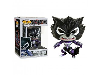 Figurina Funko POP! VENOMIZED ROCKET seria Venom 2