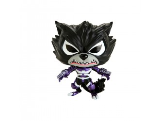 Figurina Funko POP! VENOMIZED ROCKET seria Venom 2