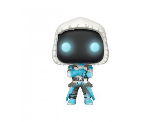 Figurina Funko POP! FROZEN RAVEN seria Fortnite S4