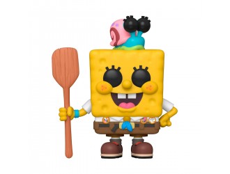 Figurina Funko POP! SpongeBob SquarePants cu Gary