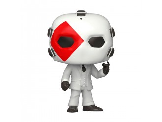 Figurina Funko POP! WILD CARD seria Fortnite