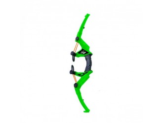 Jucarie Arc Air Storm - Z-Tek verde