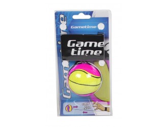 Minge cu elastic culori neon 6,3cm