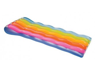 58876 Saltea gonflabila (191х81 см) 2 fel (6K)