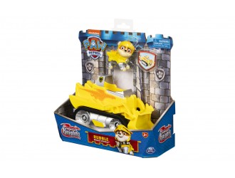 Set Paw Patrol masina cu figurina si accesorii